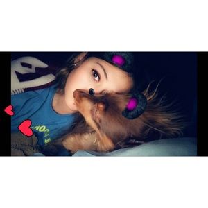 Meet your Posher, Sara